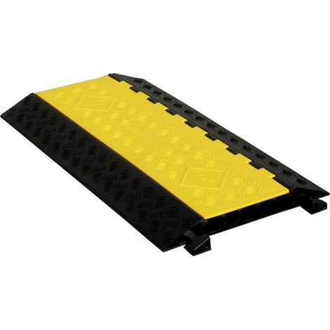 COFAN protector para cables 900x500x55 mm (10 ton) , Protector Pasacables