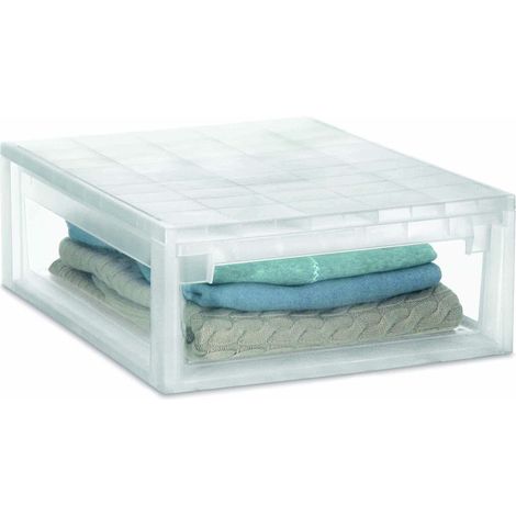 CAJONERA MULTIFUNCIONAL 52XL 22L 39,6x52x16,9cm