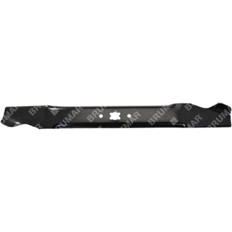 Klingenlänge 533 mm für Rasenmäher MTD – WHITE – GUTBROD – YARD-MAN – BOLENS – CUB CADET – COLUMBIA – WIZARD – 010191