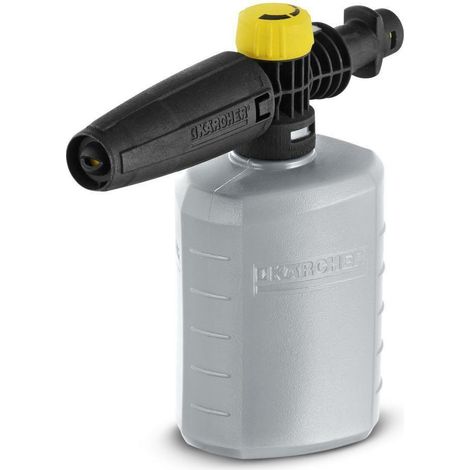 Karcher schiumogeno litri 0.6