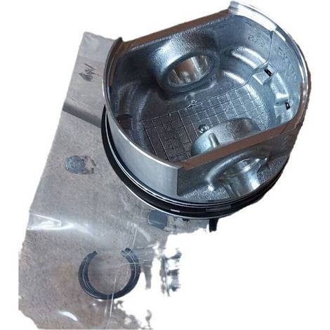 Kit piston moteur Subaru Robin EX17 67mm - kit complet réparation moteur
