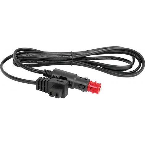 WL00000002 Adattatore accendisigari auto DC 12 - 24V