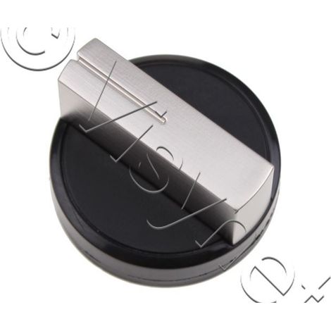 Bosch - bouton de commande de plaque de cuisson - 10002291