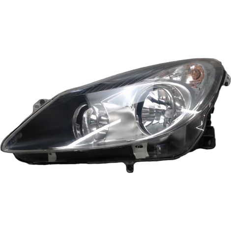 [PRODUIT D'OCCASION] Phare Gauche OPEL Corsa ♻️ Ref Oe. 93189361 - Garantie à vie (1/5)