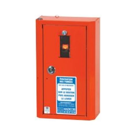 CPS ARMOIRE PM Vitre