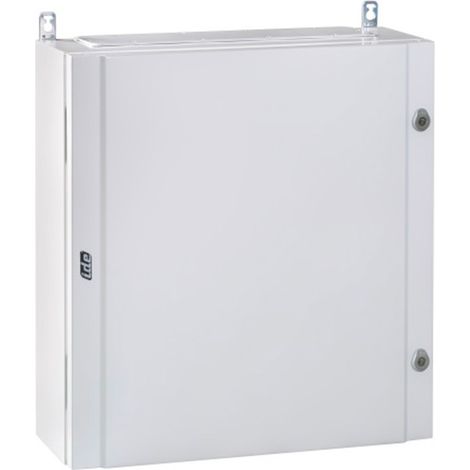 Coffret Metal IP65 710x670x212 PP (3/4R) - Digital electric 48112
