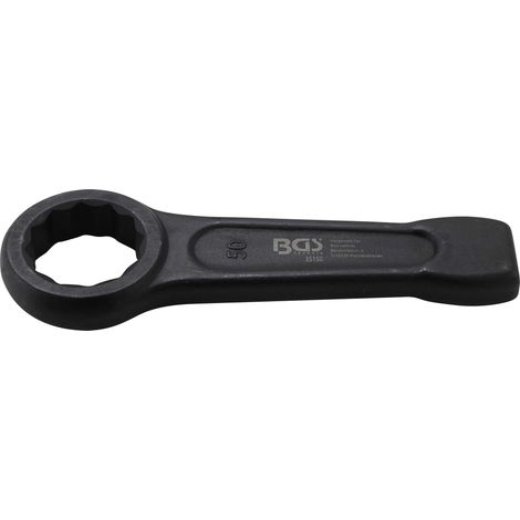 BGS llave de golpe SW 50 mm - 35150