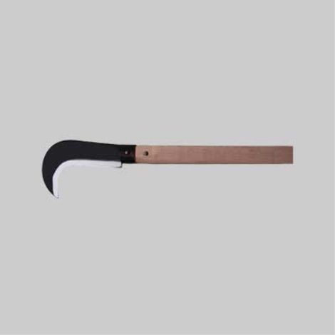 Roncola tipo 'sardegna' 23 cm MADE IN ITALY