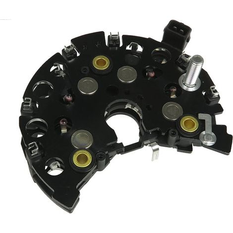 Pont de diodes, alternateur AS-PL ARC0094 028903359G