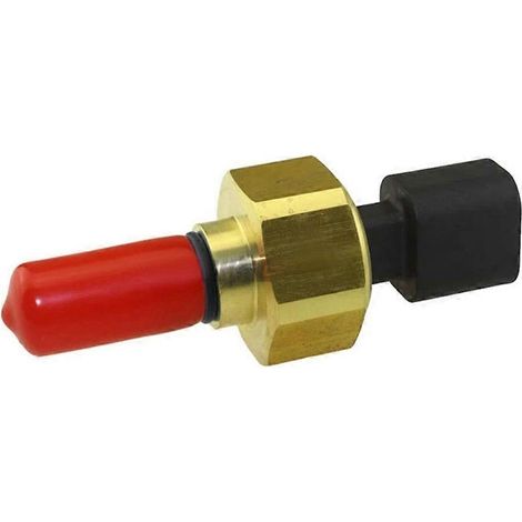4921477 3417189 3401006 3417190 Capteur de température et de pression d'huile moteur pour Cummins QSM ISM QSM11 ISM11 M11 L10 (1/5)