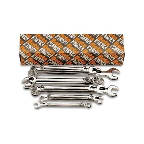 Beta 42lmp/s18 long set de clés mixtes