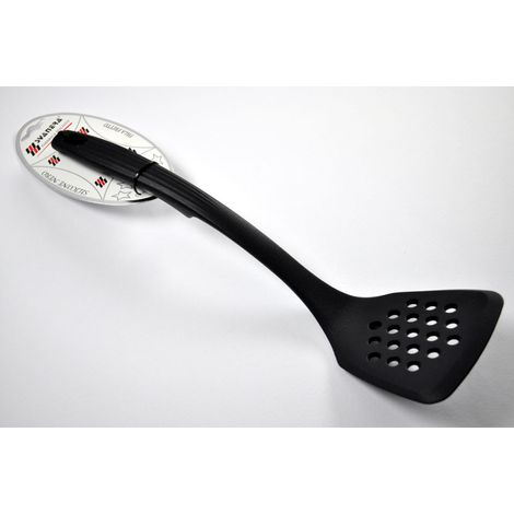 Svanera Jò Pala Fritto Silicone Nero (1/2)