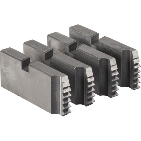 Schneidbacken UNC1 1/2"-6,Satz