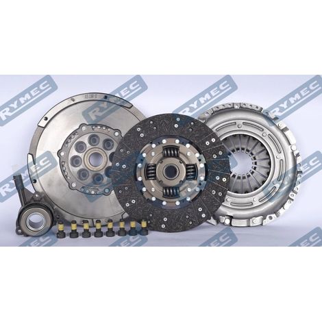 Kit d'embrayage RyMEC DF3000 FORD 2617327 JB3R-7A564-AA JB3R-7A564-AB