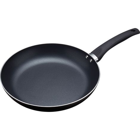 Cucina Craft KCECOFRYLRG Ecolution - Padella antiaderente (28 cm)
