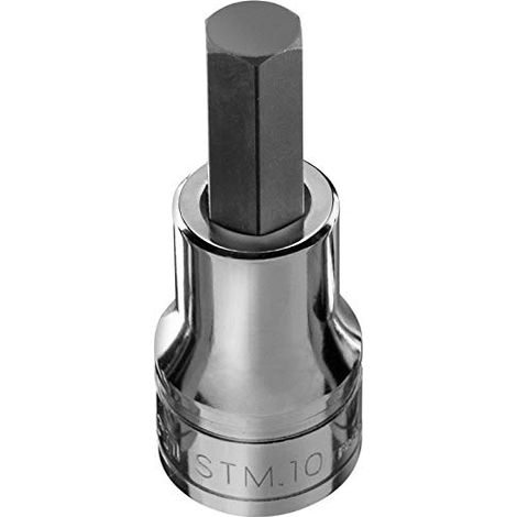 Facom STM.7 Schraubendreheinsatz 1/2'' Sechskant 7mm (1/2)