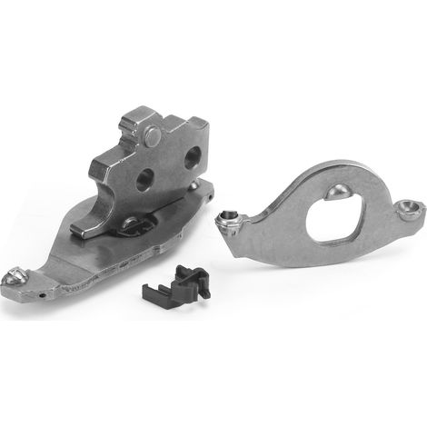 Kipphebelhalterung für Einlass und Auslass 8C3Z6A588A, kompatibel mit Ford F-250, F-350, F-450 und F-550 mit 6,4-Liter-Dieselmotor. (1/5)