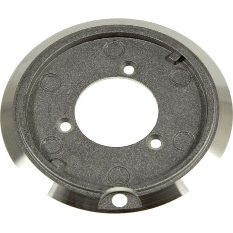 TETE DE BRULEUR POUR TABLE DE CUISSON DE DIETRICH - 92X8773