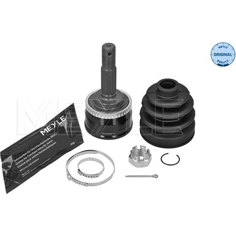 Jeu de joints, arbre de transmission Meyle 36-14 498 0027 NISSAN 39211-AV625