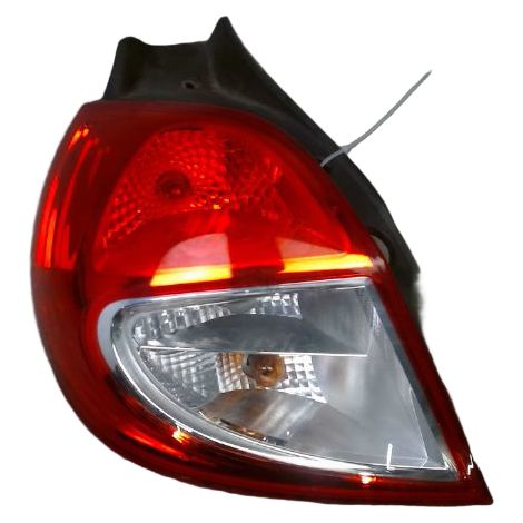 [PRODUIT D'OCCASION] Feu Arriere Gauche  RENAULT Clio ♻️ Ref Oe. 8200886944 - Garantie à vie (1/3)