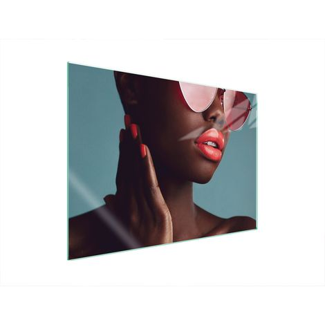 PLACA PROTECTORA DE VIDRIO PARA ESTUFA 70x52 MUJER (1/5)