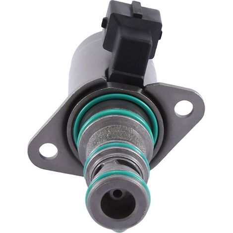 12V Gabelstapler-Magnetventil 31765-FC000, geeignet für Gabelstapler der Typen 1F2 und 1F20-30
