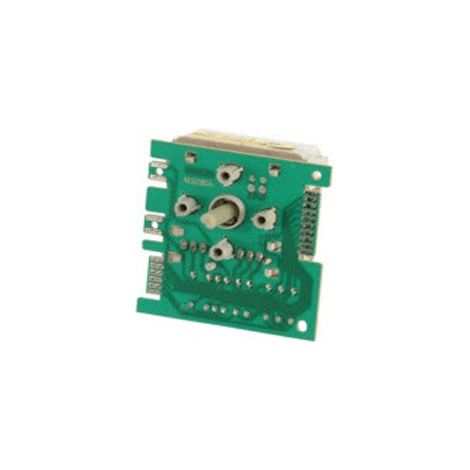 INTERRUPTEUR SELECTEUR pour SECHE LINGE SIEMENS - 00492141