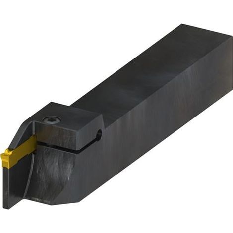 Außendrehhalter ISO GL4-S2525MFL-20-80 Einstechtiefe 20mm Linkslauf PRAMET (1/3)