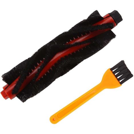 Brosse principale gauche pour aspirateur M301 M201 M501-A M501-B M520 (1/4)