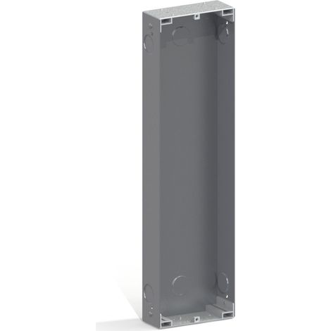 CAJA EMPOTRAR CITY S-11