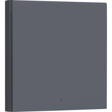 Aqara Interruttore a muro senza fili WS-EUK03-G Grigio Apple HomeKit, Alexa, Google Home (1/5)