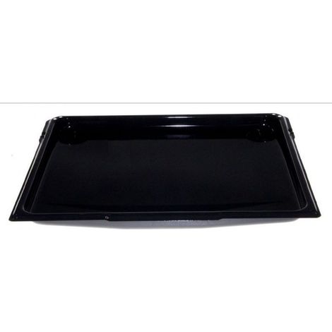 PLAT LECHE FRITE POUR FOUR SMEG