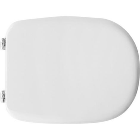 SEDILE WC PER IDEAL STANDARD VASO TESI FORMA 6 Bianco Eu