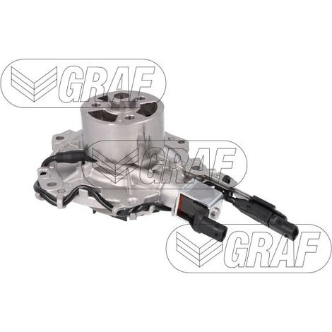 Pompe à eau, refroidissement du moteur GRAF PA1477 JAGUAR JDE38247 JDE38879