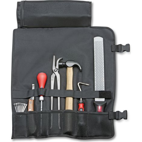 F.DICK Hufpflege-Set in Tasche (1/5)