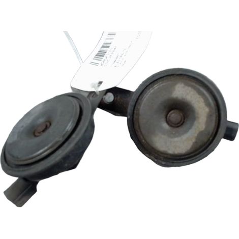 [PRODUIT D'OCCASION] Klaxon / Avertisseur HONDA Civic 2004- ♻️ Ref Oe. 38150sMGe01 - Garantie à vie (1/3)
