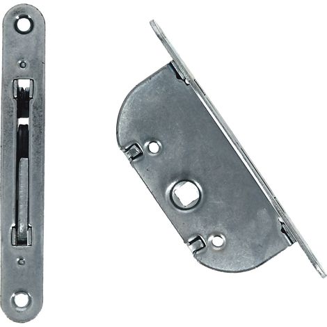 Riegel Ferco a-g0109-00-0-1 Stahl umkehrbarer Mechanismus
