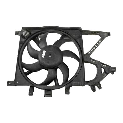 Moteur Ventilateur Radiateur OPEL Tigra Cabriolet [PRODUIT D'OCCASION]♻️9129965 (1/2)