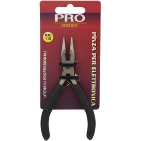 MINI PINZA ELETTRONICA 202 PRO BECCHI 1/2 TON DIR