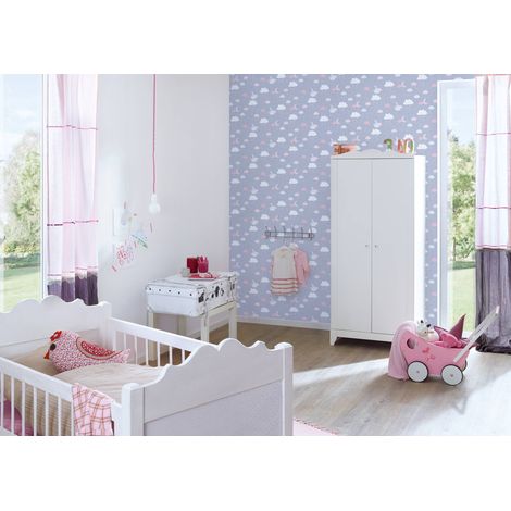 A.S. Creation Tapete Kollektion Little Love 381251 (1/5)