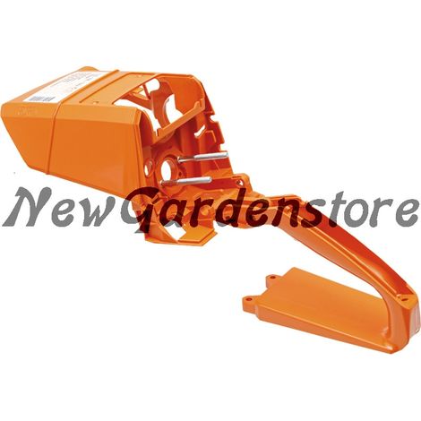 Griffkörper passend zu STIHL Motorsäge 021 - 023 - 025 - 1123-790-1003