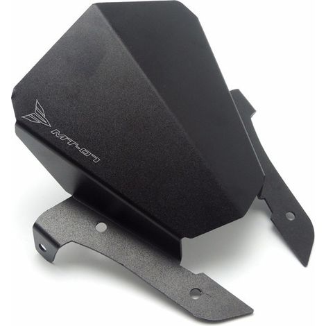 Suitable for MT-07 MT07 Dedicated CNC Modified Front Windscreen (1/3)