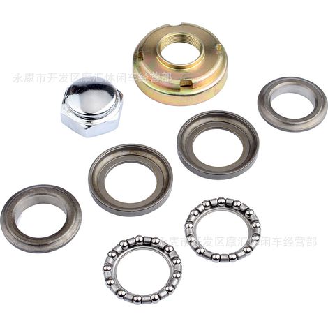 Offroad-Motorrad ATV KXL BBR CRF50-160CC 28MM Auspuffendrohr Schalldämpfer (1/5)