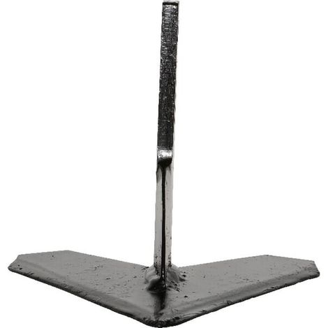 Reja azada 210 x 5mm UNIVERSAL CP1063V (1/3)