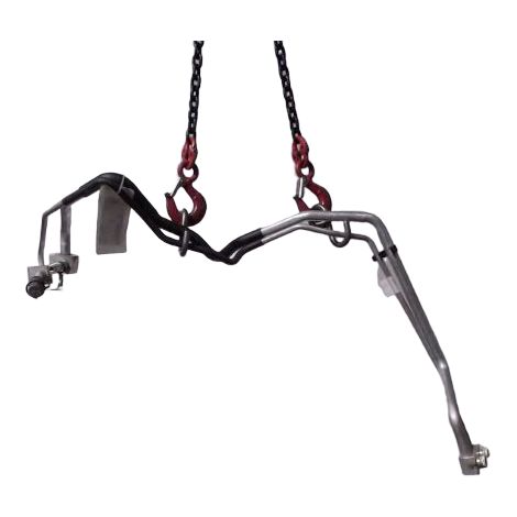 Tuyau De Clim 4 VOLVO Xc40 [PRODUIT D'OCCASION]♻️31694883 (1/2)