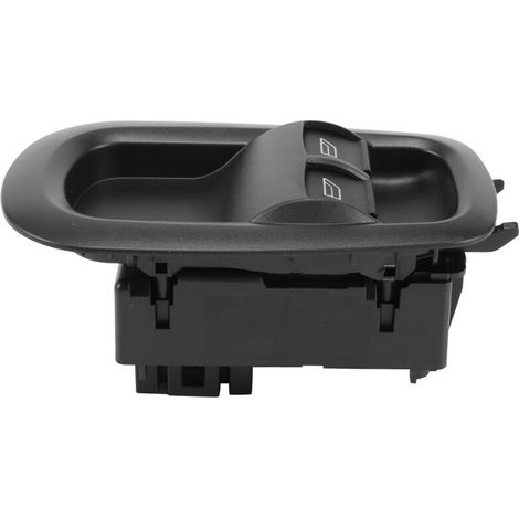Interruptor de doble ventana de una sola pieza para la puerta del conductor de la Transit MK8 Custom 2014-2019 2029885 1791339