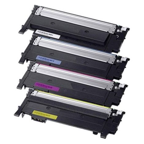 Cartucho de toner genérico Samsung CLT-K404S (SU100A) de alta calidad.

Adecuado para uso en las siguientes impresoras:
Samsung Xpress C430
Samsung Xp