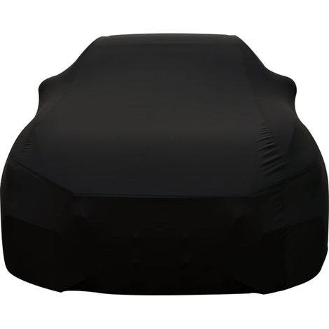 Car Cover Compatible with 911 992 991 997 996 Series (1997-2024)/982 981 987 986 Series (1996-2024), Interior Protective Cover for Car Satin Stretch Car Cover
