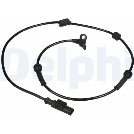 Capteur, vitesse de roue Delphi Technologies SS20272 FIAT 46784471 46816928