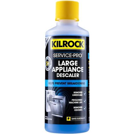 Kilrock SERVICEPRO400 Service-Pro Deep Clean Large Appliances 400ml KILSERVEPRO4